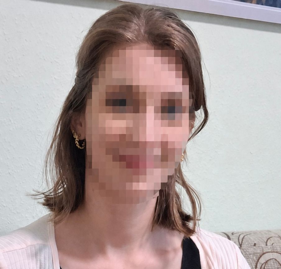 Diese 29-jährige Frau wurde Opfer eines Verbrechens. Unter Verdacht steht ihr Ex-Freund. Er sitzt in Untersuchungshaft.