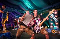 Mit hochkarätigen Party-Acts, traditioneller Wiesn-Stimmung und Gaudi ist das 42. Hunsrücker Oktoberfest wieder ein Highlight im Veranstaltungskalender der Region.