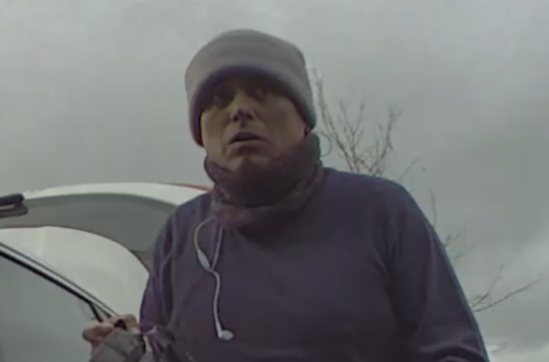 Zur Fahndung ausgeschrieben