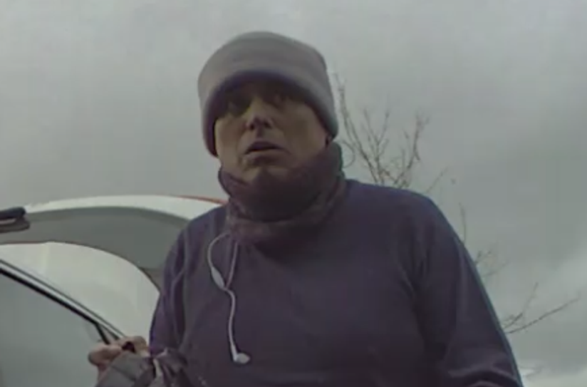 Zur Fahndung ausgeschrieben