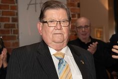 Manfred Müller verstarb in der vergangenen Nacht im Alter von 85 Jahren.