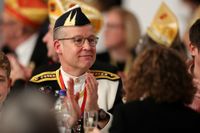 Unsere Bildergalerie zeigt Impressionen vom Ordensfest