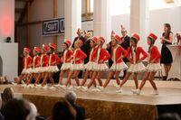 Unsere Bildergalerie zeigt Impressionen vom Ordensfest