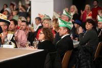 Unsere Bildergalerie zeigt Impressionen vom Ordensfest