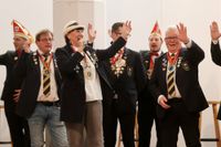 Unsere Bildergalerie zeigt Impressionen vom Ordensfest