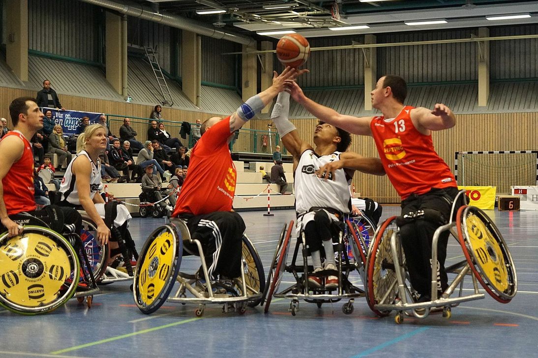 Foto: Sandra Wagner/ RSC Rollis Trier