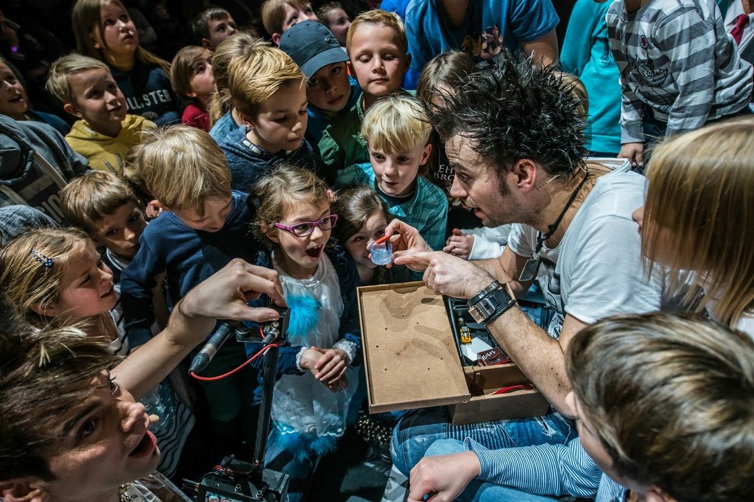 Foto: Ralph Larmann