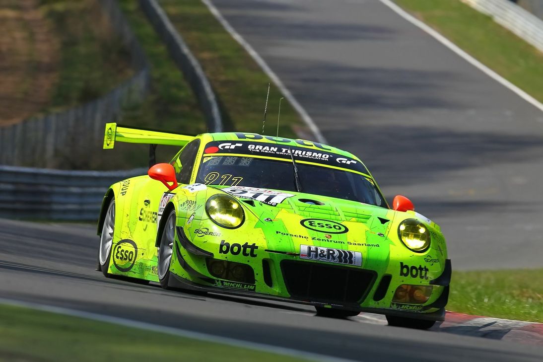 Foto: H. Elis/RACEPIX.eu