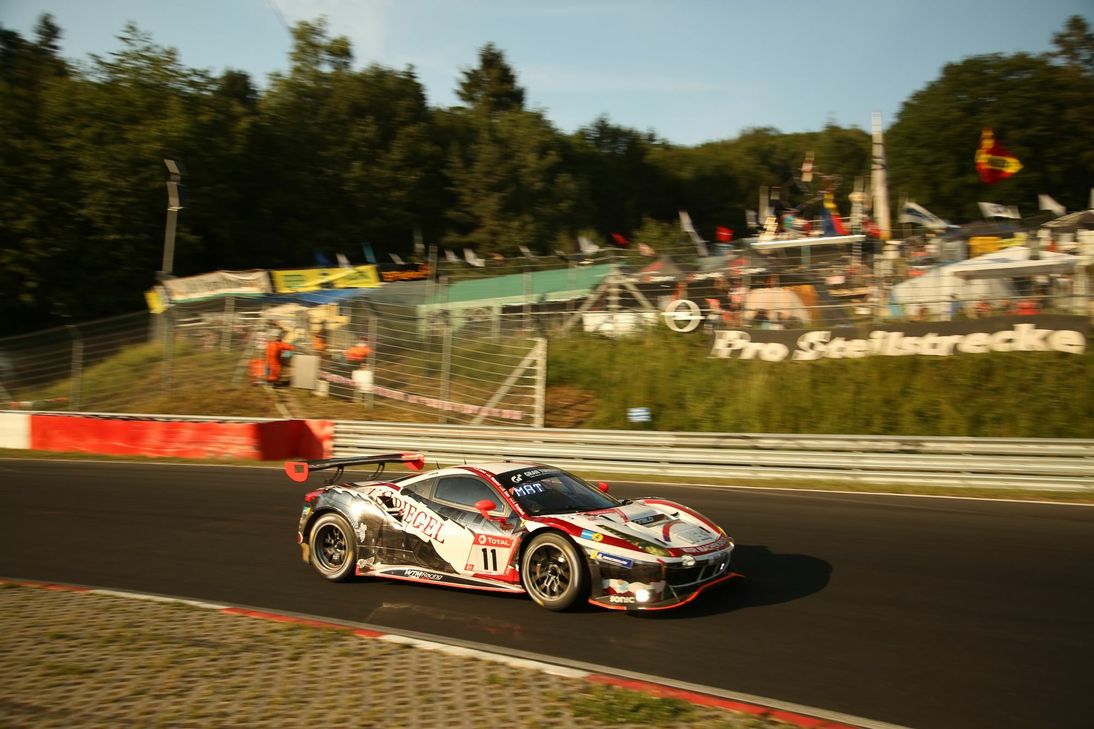 Foto: H.Elis/RACECPIX.eu