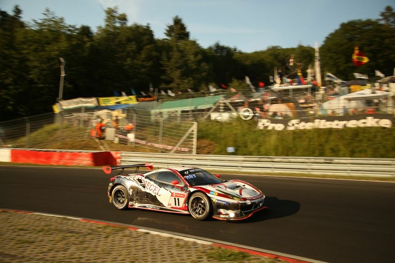 Foto: H.Elis/RACECPIX.eu