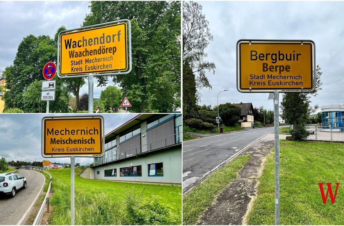 Ortsschilder op Platt Kreis Euskirchen Wochenspiegel ortsschilder-op-platt-kreis-euskirchen-wochenspiegel