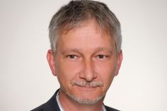 Der designierte Caritasdirektor Dr. Jens Werner.