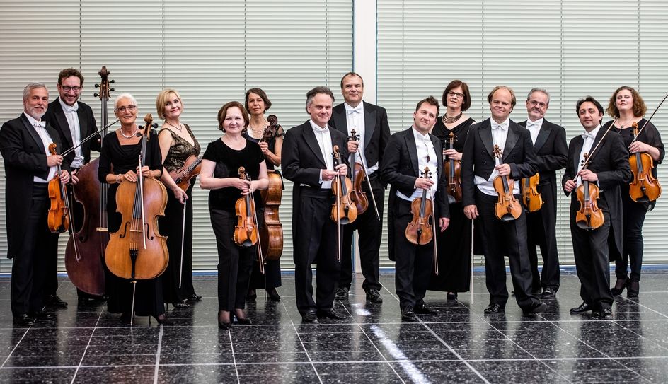 Das Südwestdeutsche Kammerorchester Pforzheim unter der Leitung von Georg Mais gastiert im Rahmen der MozartWochen Eifel 2024 erstmalig im KulturRaum Bad Bertrich. Auf dem Programm stehen Werke von Mozart, Haydn und Tschaikowsky.