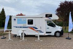 Das Info-Mobil des Kreises Euskirchen. Foto: Kreis Euskirchen