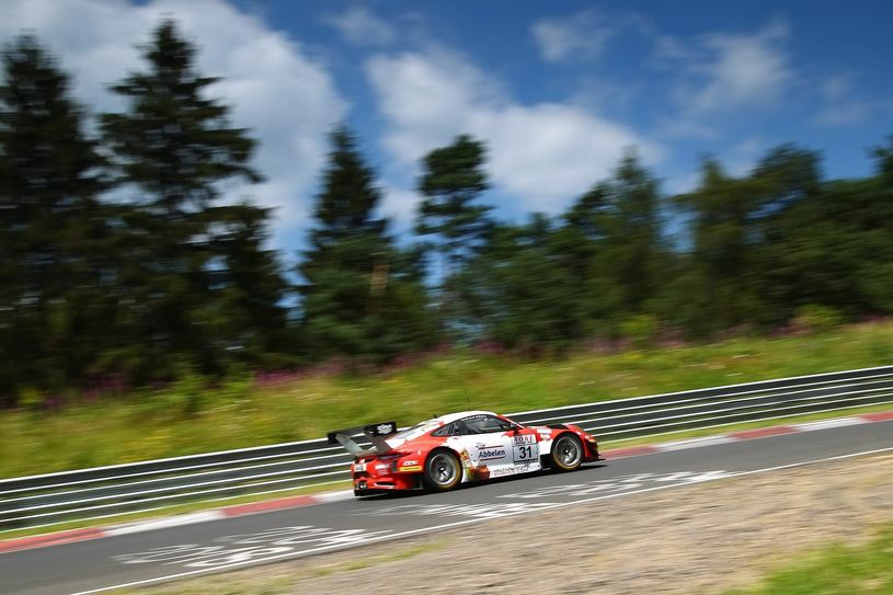 Foto: H.Elis/RACEPIX.eu