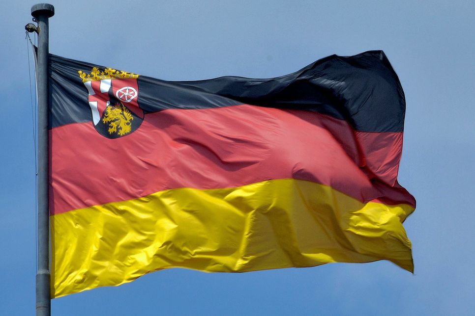 Rheinland-Pfalz feiert seinen 70. Geburtstag. Foto: Landtag RLP