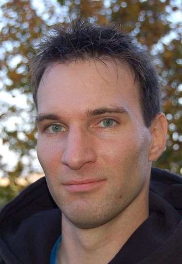 Julian Weber wurde beim Joggen von Hunden angefallen und verletzt. Foto: Privat