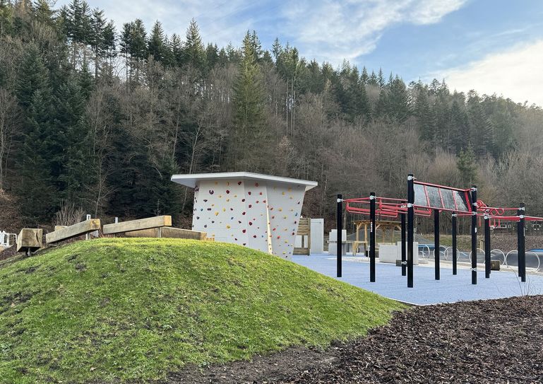 Der Sportpark Schleiden bleibt am 12. und 13. September2024 geschlossen.