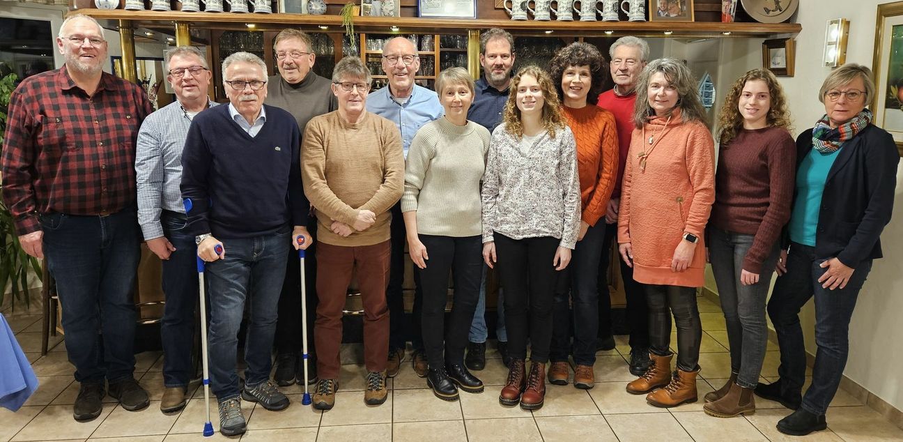 Das Deutsche Sportabzeichen wurde in Idar-Oberstein verliehen.