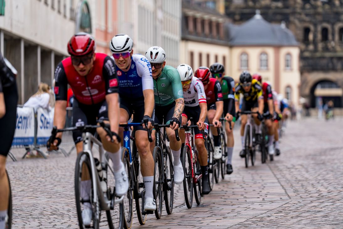 Über 400 Sportler gehen an den Start