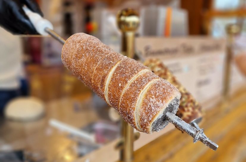 Die Festivalreihe »Streetfood Drink & Music« sorgt am Wochenende für kulinarische und musikalische Highlights in Monschau.