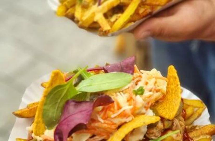 Die Festivalreihe »Streetfood Drink &amp; Music«  sorgt am Wochenende für kulinarische und musikalische Highlights in Monschau.