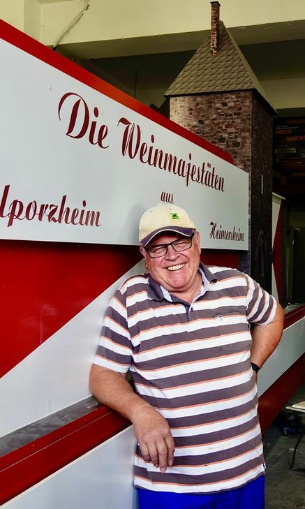 Foto: Klaus Geck