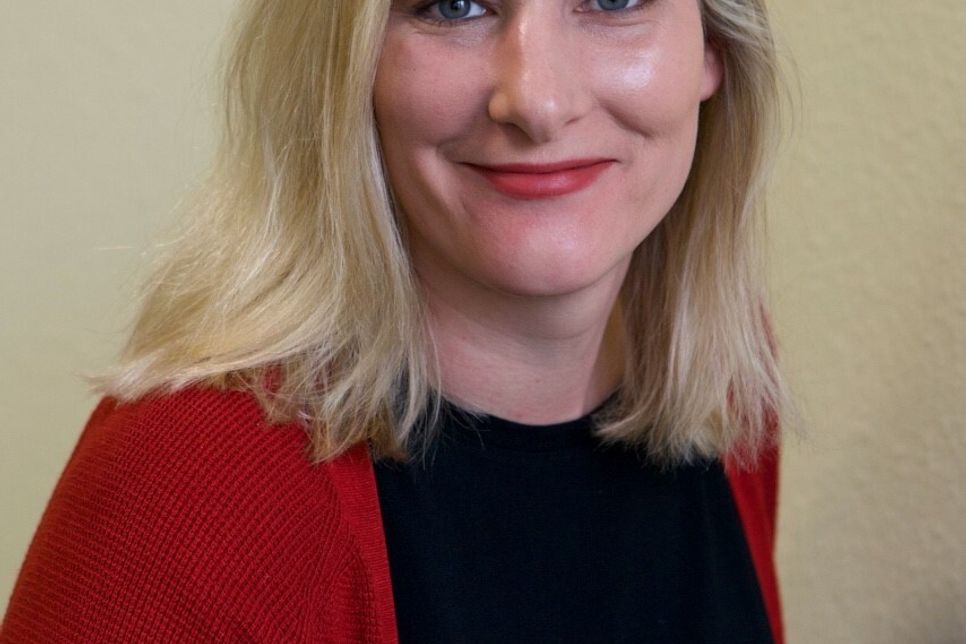 Esther Thönnes , Psychologin M.Sc und Leiterin der Lebensberatungsstelle Cochem. Foto: privat