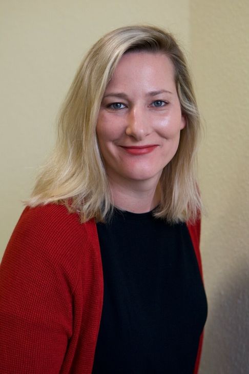 Esther Thönnes , Psychologin M.Sc und Leiterin der Lebensberatungsstelle Cochem. Foto: privat