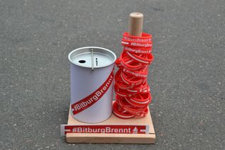 Foto: Sybille Schönhofen