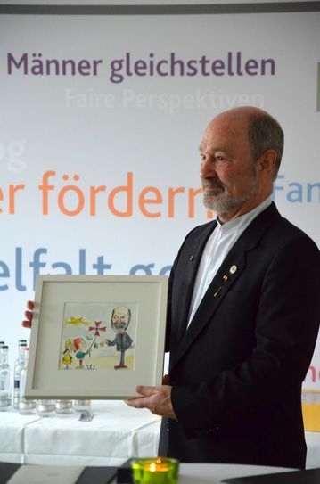 Bruno Worst. Foto: FF