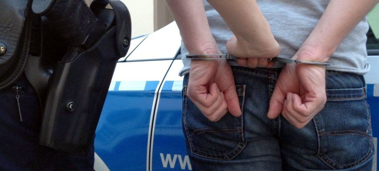 Foto (Symbolbild): Polizei RLP