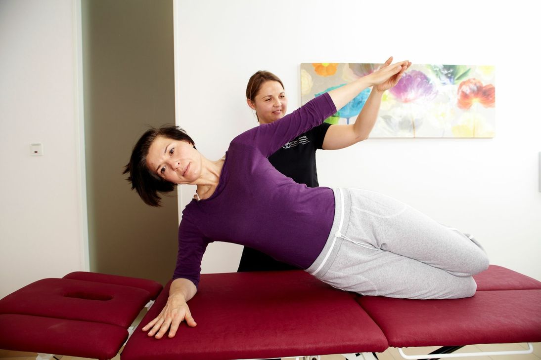 Auch das Klinikangebot im GesundLand Vulkaneifel überzeugte "Focus Gesundheit".