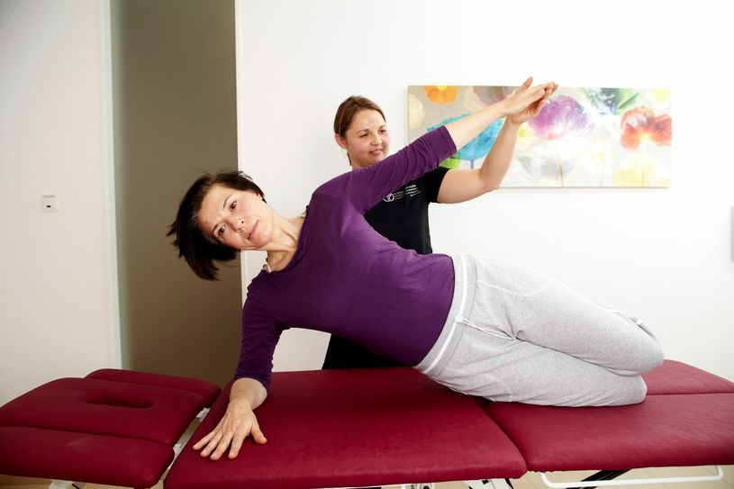 Auch das Klinikangebot im GesundLand Vulkaneifel überzeugte "Focus Gesundheit".