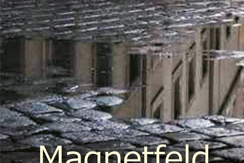Das Buch: »Magnetfeld des Bösen« von Jacques Berndorf, 262 Seiten, neu erschienen im KBV-Verlag Hillesheim, Preis: 10,95 Euro, ISBN: 978-3954412891. Auch als E-Book zum Preis von 8,99 Euro erhältlich.
