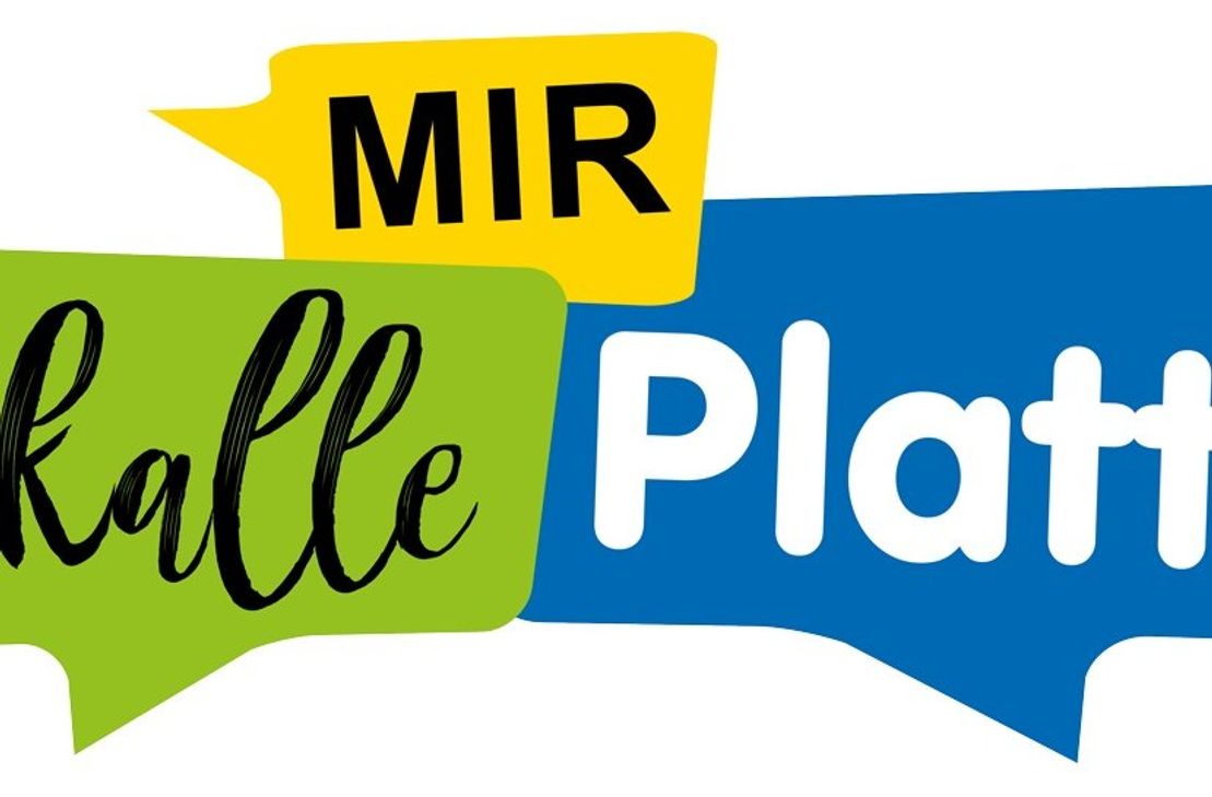 Das Logo des Projekts.