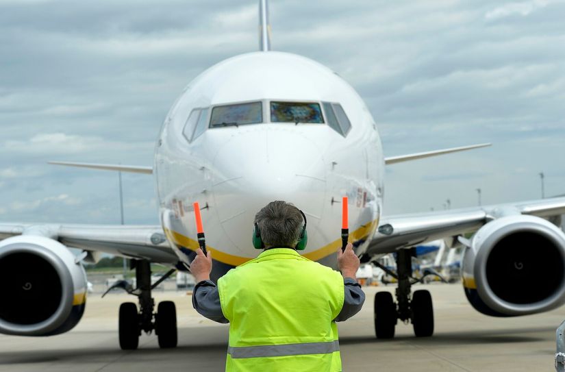 Der Hunsrück-Flughafen darf die staatliche Beihilfen zunächst behalten.