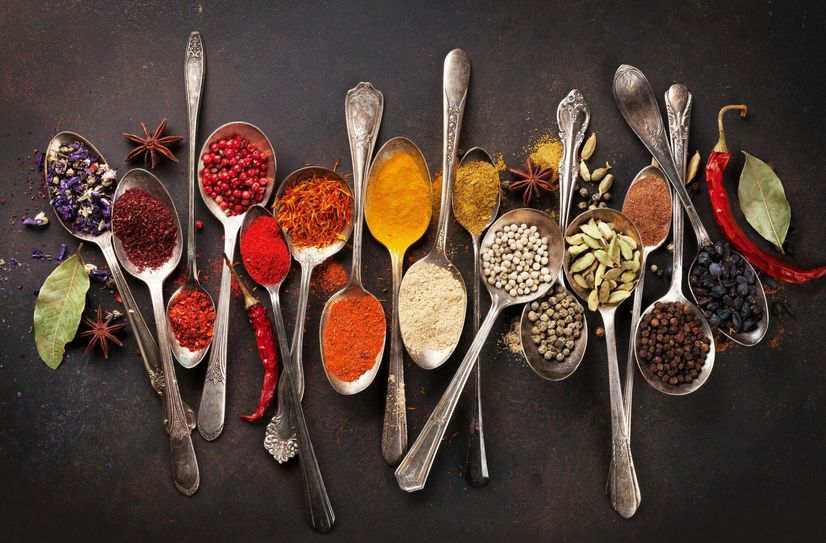 Vielfalt auf dem Teller: Beim Internationalen Kochclub werden landestypische Spezialitäten aus aller Welt zubereitet.