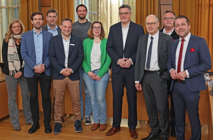 Das INFRAH-Projekt in der Städteregion Aachen ist jetzt abgeschlossen, das wichtige Prognosetool für Starkregenauswirkungen wird nun weiter in der täglichen Praxis eingesetzt.