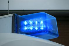 Großeinsatz um Mitternacht in Trier-West