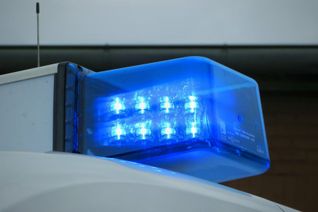 Großeinsatz um Mitternacht in Trier-West