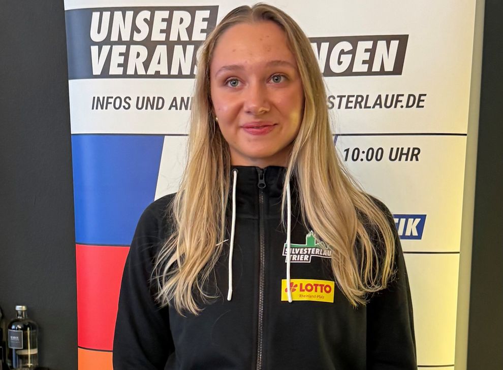 Die U23-Vizeeuropameisterin im 5000-Meter-Lauf Vanessa Mikitenko wechselt an die Mosel.