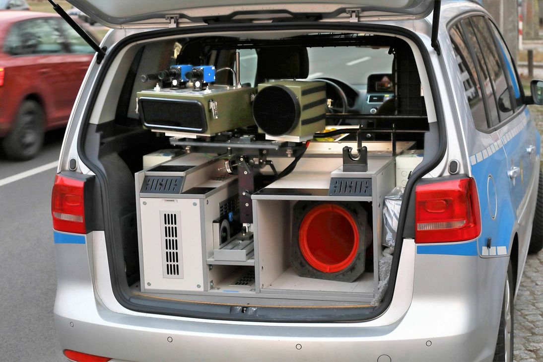 Foto: Symbolbild/imago images/Müller-Stauffenberg