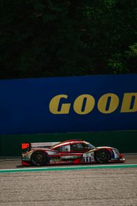 WTM Racing im Michelin Le Mans Cup