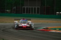 WTM Racing im Michelin Le Mans Cup
