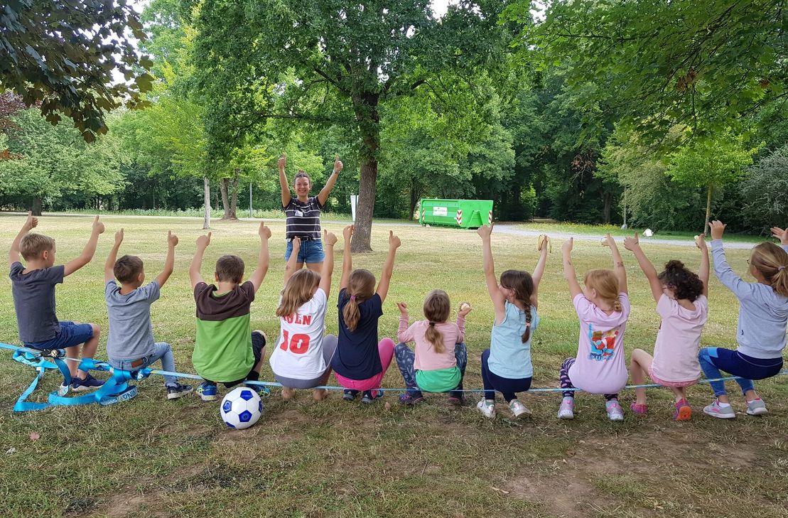 Mit einem bunten Fest für die ganze Familie feiert der Kinderschutzbund Wittlich-Bernkastel am Samstag, 13. April, seinen 40. Geburtstag.