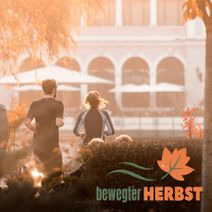 Aktion Bewegter Herbst