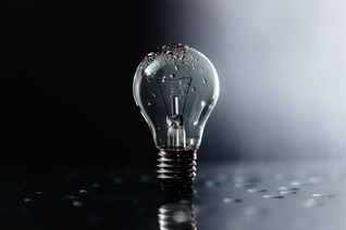 Mehr als 4.100 Menschen im Kreis Birkenfeld können Strom-
und Gasrechnung nicht pünktlich oder gar nicht bezahlen