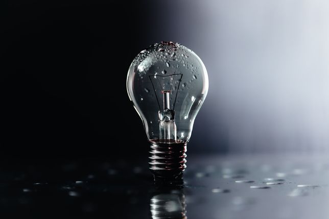 Mehr als 4.100 Menschen im Kreis Birkenfeld können Strom-
und Gasrechnung nicht pünktlich oder gar nicht bezahlen