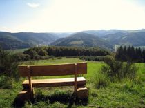 Ein weiter Blick ins Ahrtal